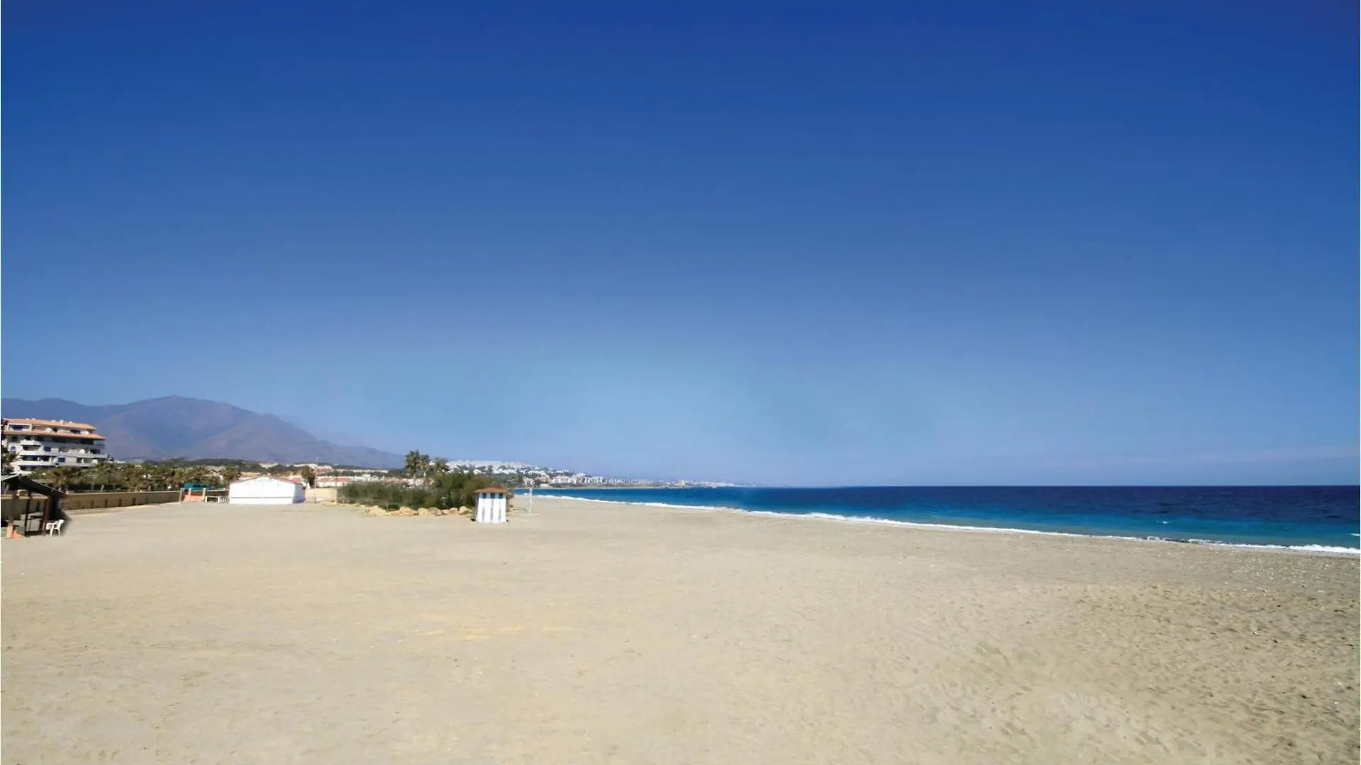 2 Bedroom Gorgeous Apartment In Manilva